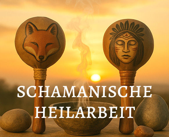 Das Bild zeigt eine Bildkachel zum Thema Schematische Heilarbeit